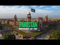 Independence Day Song  | Pakistan's Independence | 14th August | Hai Watan Hamara | New Milli Nagma