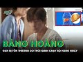 Bàng Hoàng: Gan Bị Tổn Thương Do Thói Quen Chạy Bộ Hàng Ngày | SKĐS