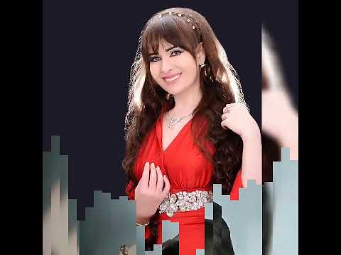 Rahaf Shuker Is A Syrian Actress 