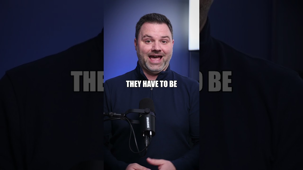 Thumbnail: Is the builders' lender a scam!?