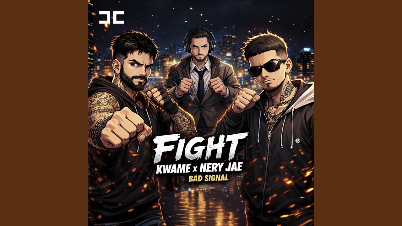 Watch Fight on YouTube Watch Fight on YouTube