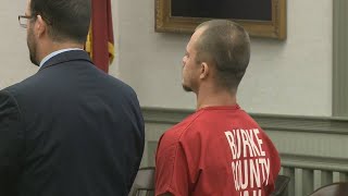 Steven Murray held without bond
