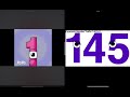 Rainbow Number Role One Red Become Not Happy Esperanto Number Traffic DJ1 P2