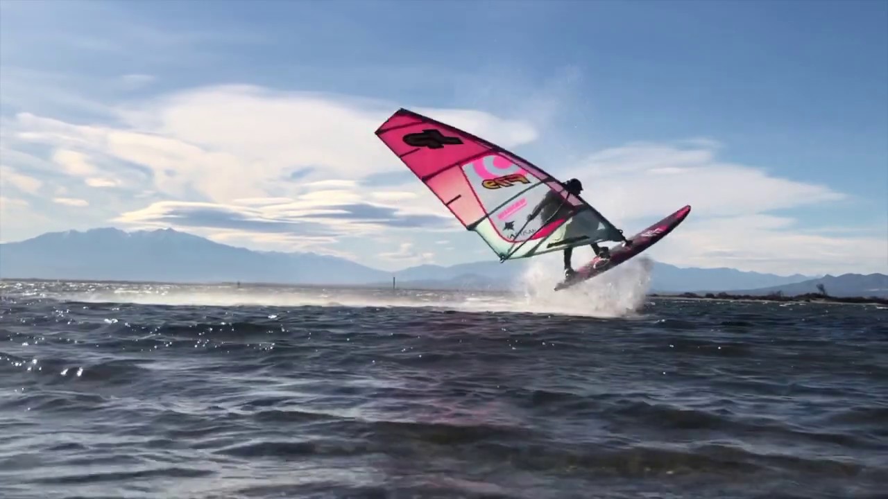 Sam Esteve's Training