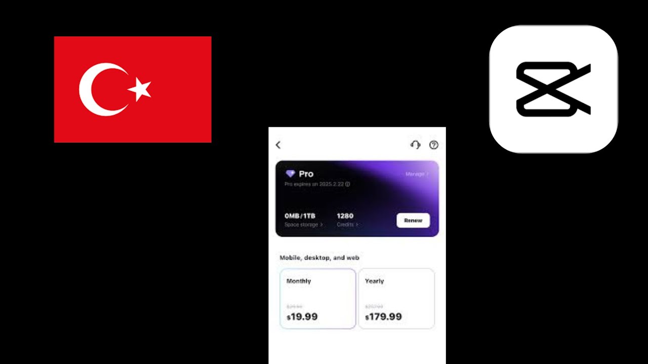 CapCut aboneliği nasıl iptal edilir – Kapsamlı rehber