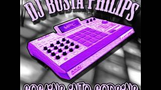 Busta Philips -  504