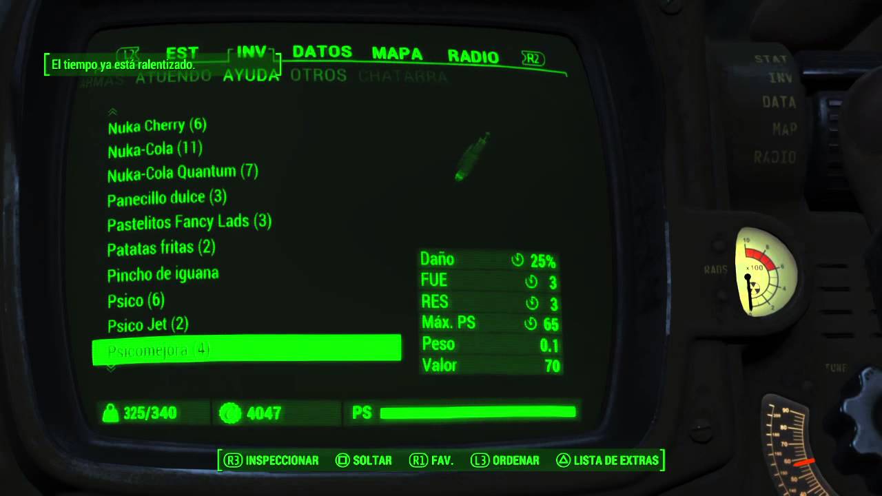 Fallout 4 аварийная частота rj1138 как отключить фото 98