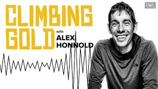 Safety Police With Pete Takeda || Climbing Gold Podcast w/Alex Honnold