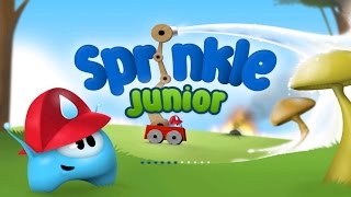 Sprinkle Junior - Best App For Kids - iPhone/iPad/iPod Touch screenshot 5