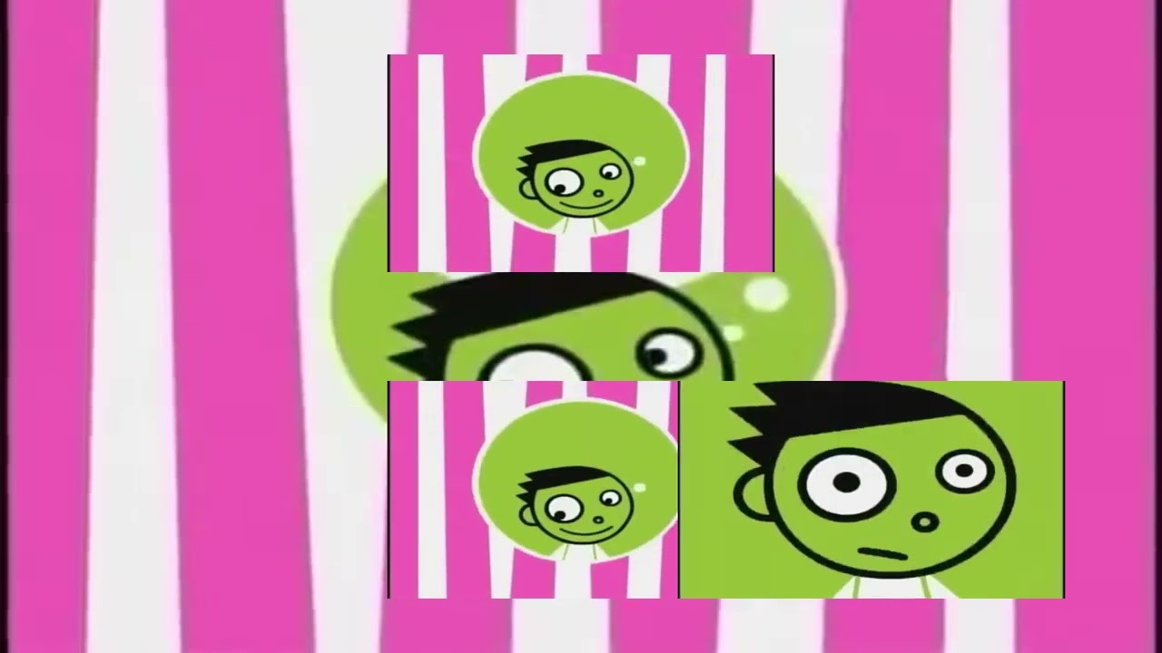 PBS KIDS has a Sparta Unextended Remix