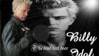 Billy Idol - The Dead Next Door