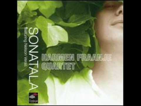 Harmen Fraanje Quartet   Paris Song