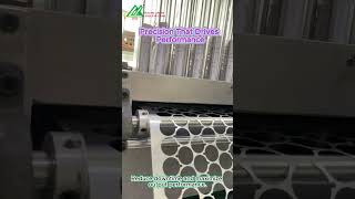 Reliable Cutting and Punching Machine | Ensure Safety During Heavy Usage