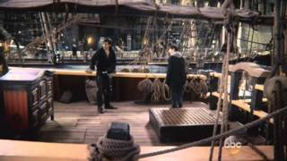 4x22 Emma & Hook #1