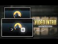 Alight motion XML Intro Editing Tutorial |   @editwithbk