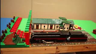 _O. Winston Link Museum - Roanoke, VA_ Episode 413 (Exhibits Upstairs to Downstairs)