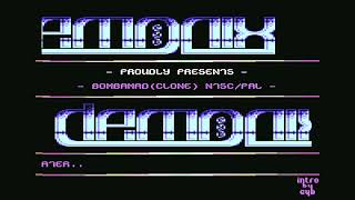 Demonix Intro 4 ! Commodore 64 (C64)