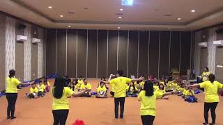 BERTAMBAH - TAMBAH DALAMNYA ( Sekolah Minggu )