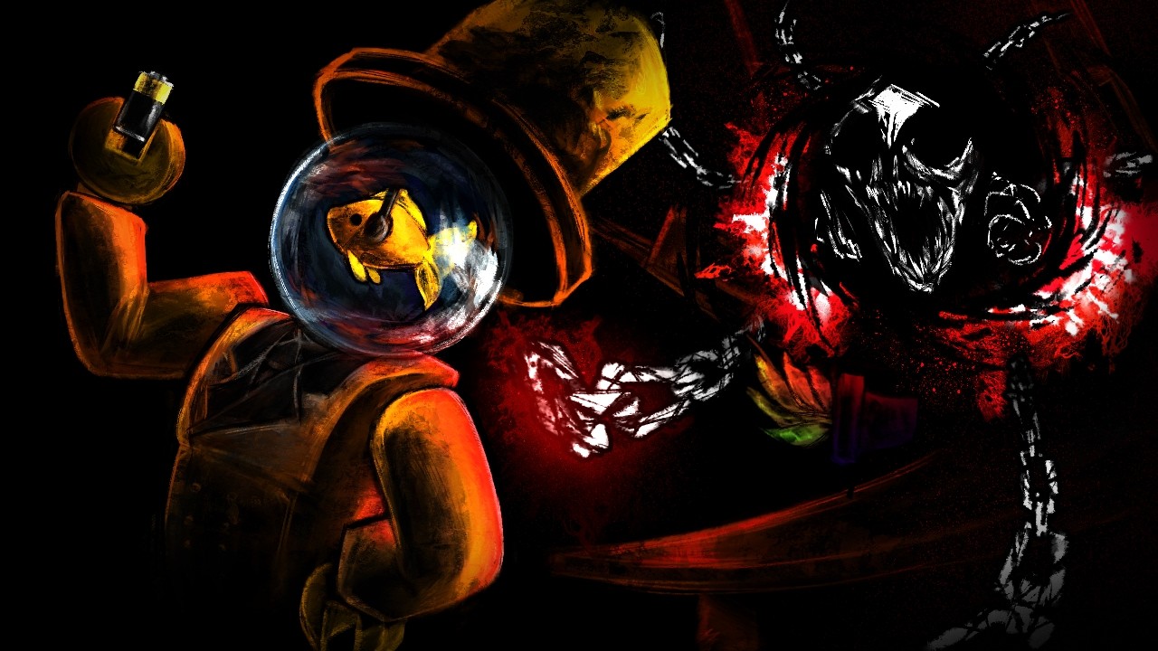 Обновление комнат и дверей, и это просто БЕЗУМИЕ