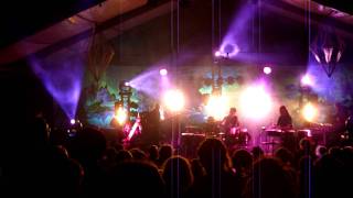 Hilight Tribe - Shankara- Böllerbauer 2011.Mov