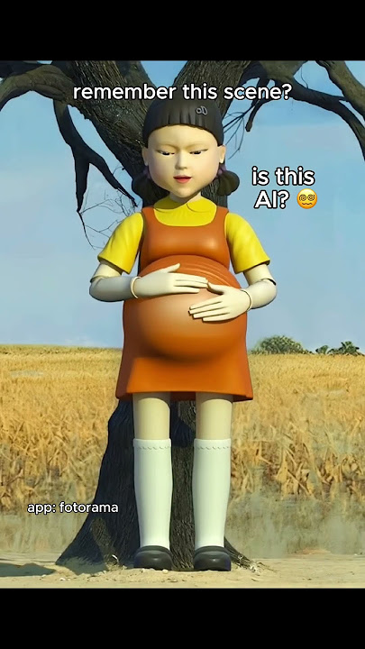 Squid Game Season 2 Baby Bump Reveal