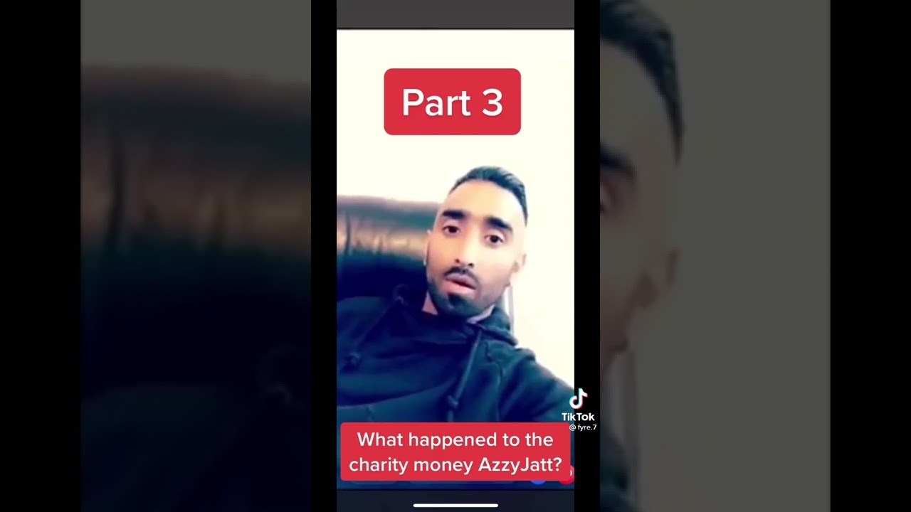 AzzyJatt charity