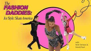Download Lagu Ice Style: Skate America Figure Skating Costumes