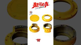 Download Lagu SICOMA coupling Concrete mixer spare parts SICOMA mixer spare parts MP3