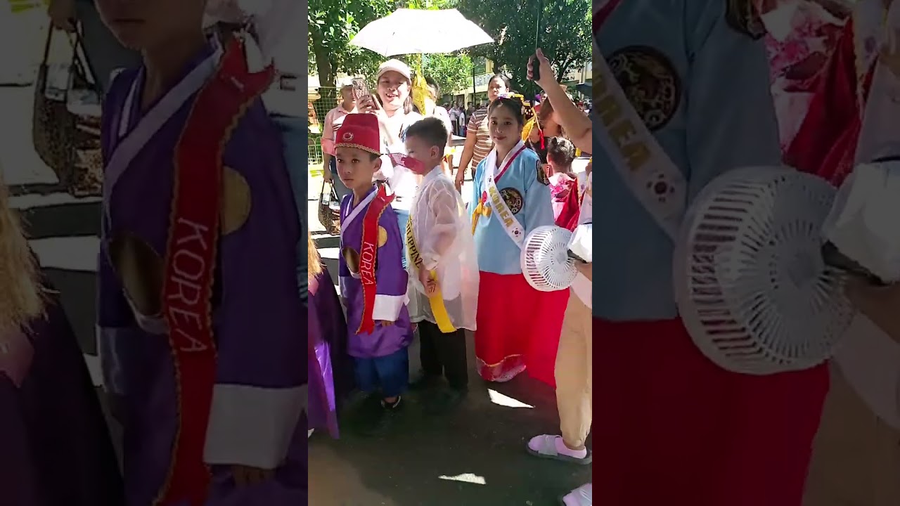 United Nation 2023 (Grade 3 Section Kite)