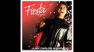 Juan Carlos Alvarado -  Fiesta ( 2004)