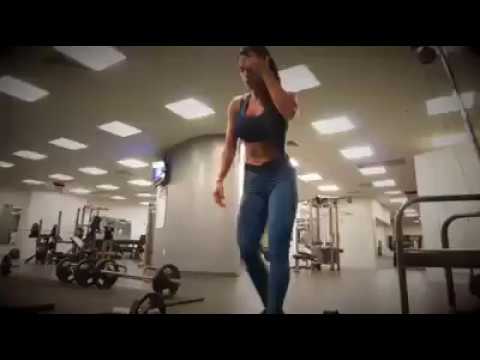 Baby got Back - Workout Routine