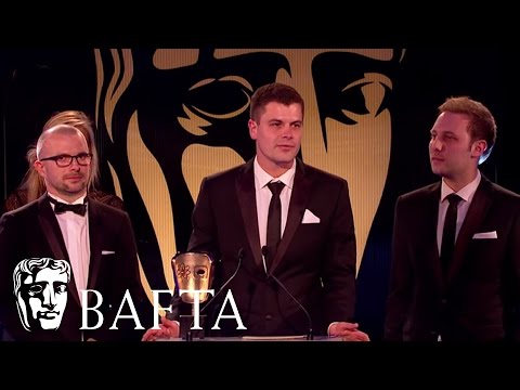 Video: Alien: Isolation Leidt BAFTA Game Awards-nominaties