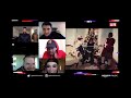 Pentatonix reacting to old holiday pictures | Amazon music live | 18.12.2020