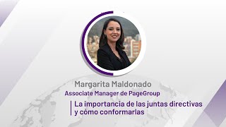 La importancia de las juntas directivas y cómo conformarlas - [Negocios en Tm] ®