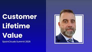 Customer Lifetime Value El crash test que tu plataforma de datos necesita