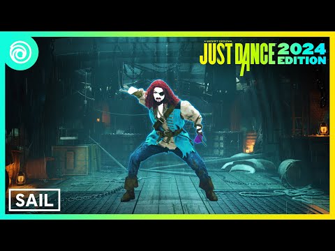  Just Dance 2024 Edition -  Exclusive Bundle