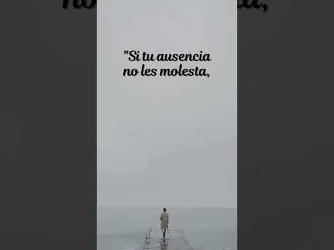 Acabo de escuchar