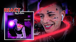 JonV - Alprazolam Ft. Not (Speed Plug) Letra REACT