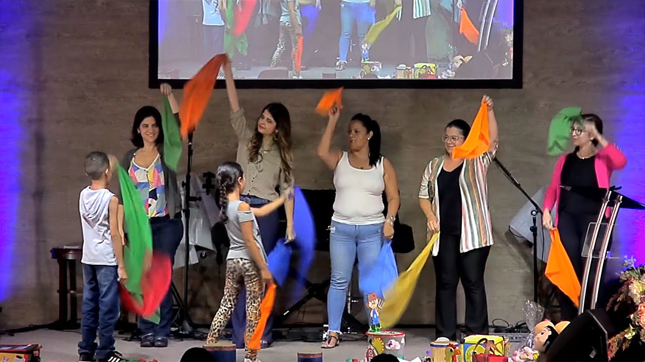 As 4 estações  de  Vivaldi (Primavera)