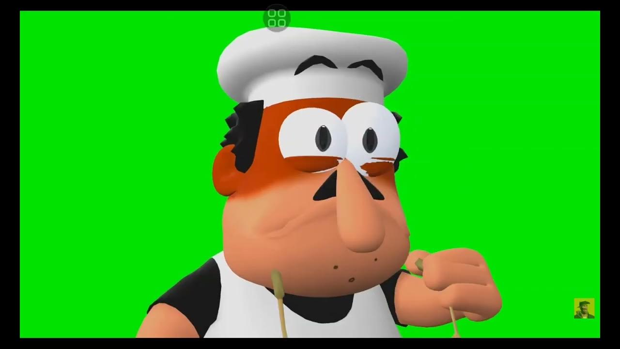 Peppino why are you doing youtube
