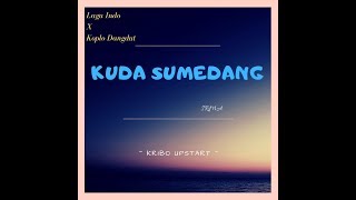 Irma - Kuda Sumedang (Music Instrumental)