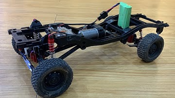 This Video Upgrade MN82S #rcoffoad #car #upgrade #mn82 #offroad 