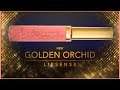 LIPSENSE GOLDEN ORCHID ✨ Glitz &amp; Glam Collection (SeneGence 20th Anniversary)