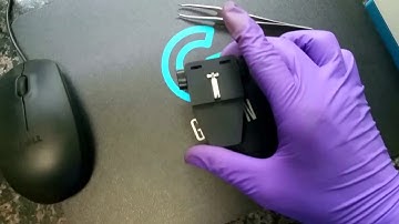 TEM cross-section sample preparation - Part 3 of 3