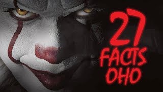 ОНО: 27 ФАКТОВ о фильме! | Movie Mouse ОНО: 27 ФАКТОВ о фильме! | Movie Mouse