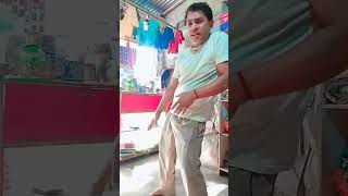 Good morning bondhura yah hawa bahki bahki hai #hiphopindiadancerealtyshowand #dance