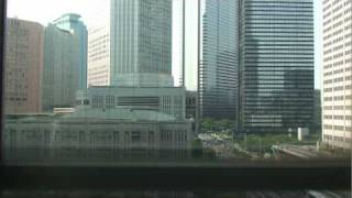 東京ジオフロント／TOKYO GEOFRONT