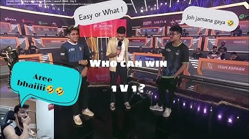 SNAX REACTION ON JONATHAN & GOBLIN INTERVIEW | SAVAGE REPLY BY GOBLIN🔥😂|| #bgmi #nightking