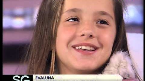 Los hijos de Ricardo Montaner cuentan como es su Papá - Susana Gimenez 2007