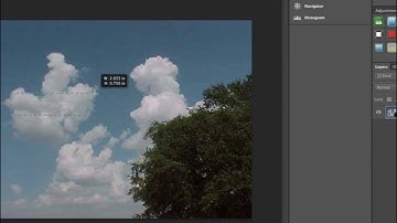 Photoshop Lesson 13: Marquee Selection - Part 1